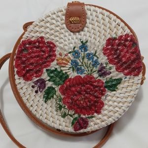 Rose Deco Fix Rope